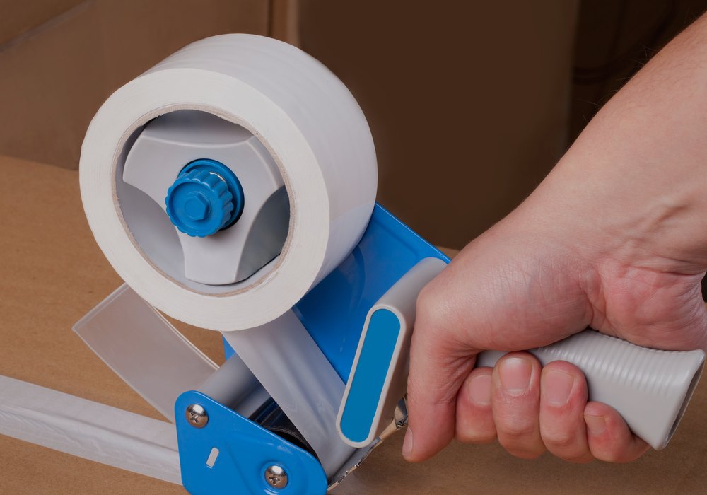 White-glove packing & crating in Los Angeles