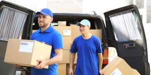 14OfTheBestTipsForMovingDaySuccess Hawaii Island Moving residential moving to hawaii moving movers foreman